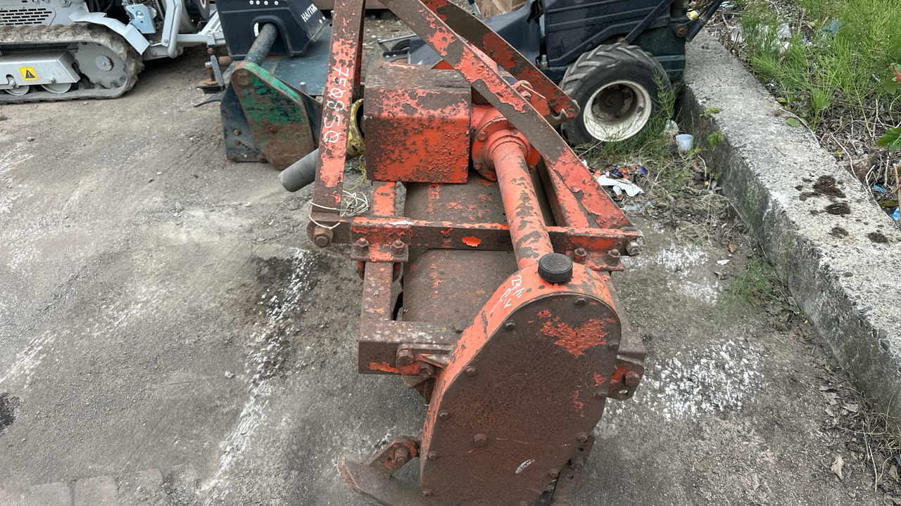48" COMPACT ROTAVATOR - Baugeräte: das Bild 3 48" COMPACT ROTAVATOR - Baugeräte: das Bild 3