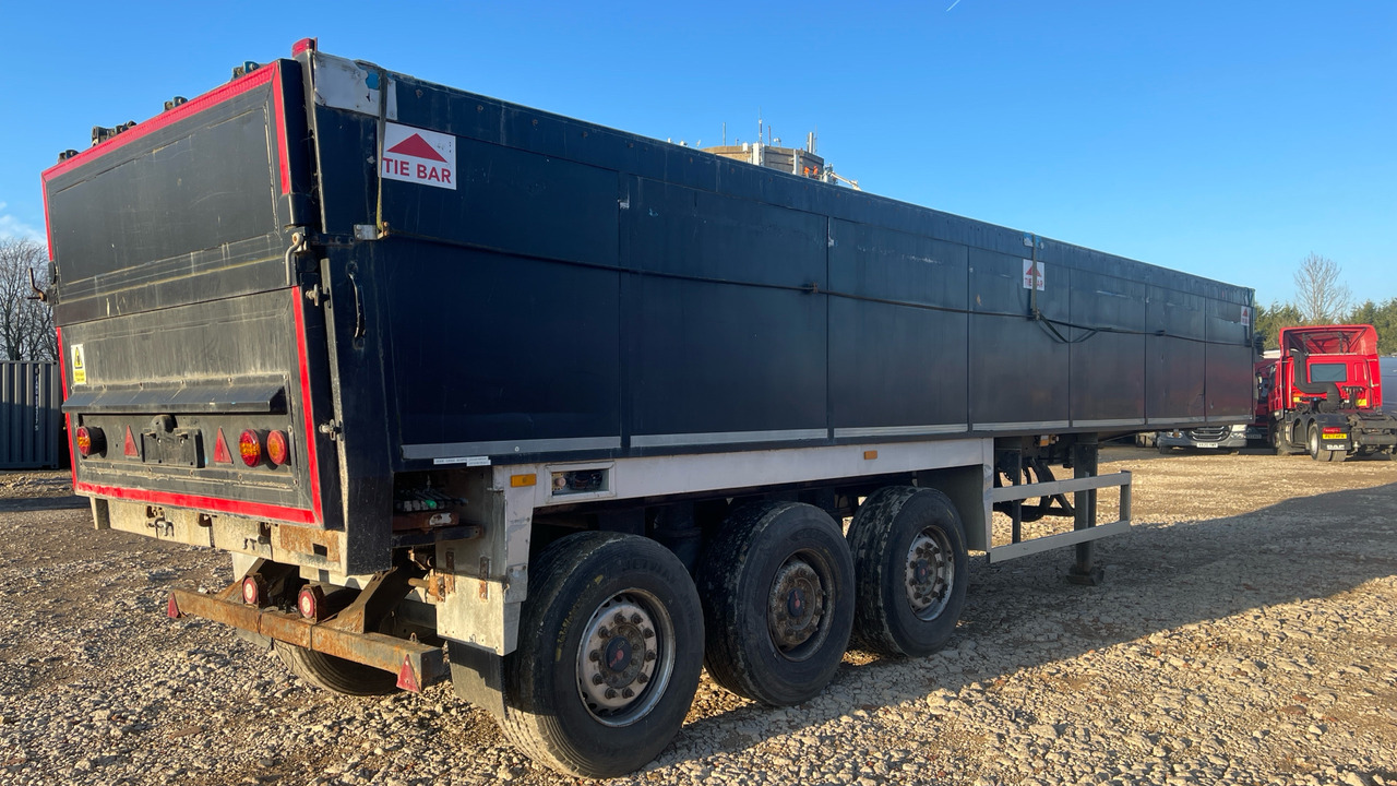 BMI WALKING FLOOR - Anhänger: das Bild 4 BMI WALKING FLOOR - Anhänger: das Bild 4