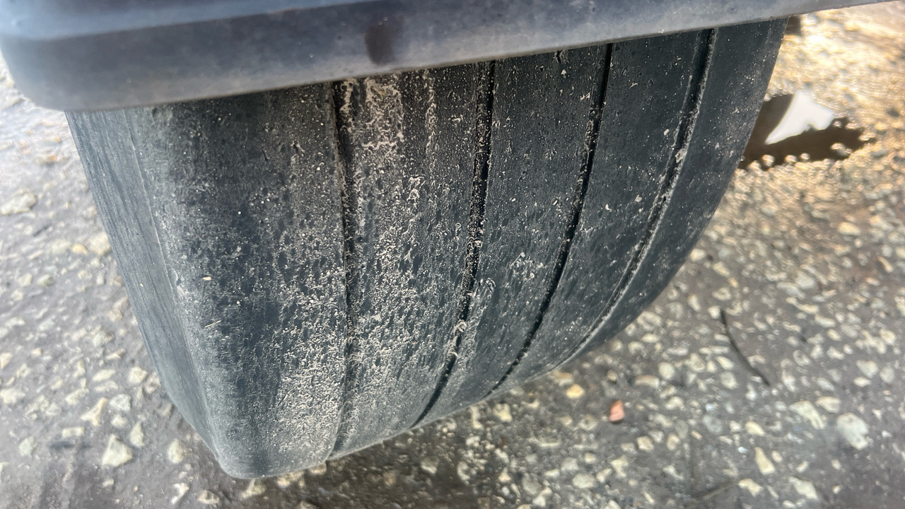 Anhänger DENNISON SKELETAL SLIDING: das Bild 20