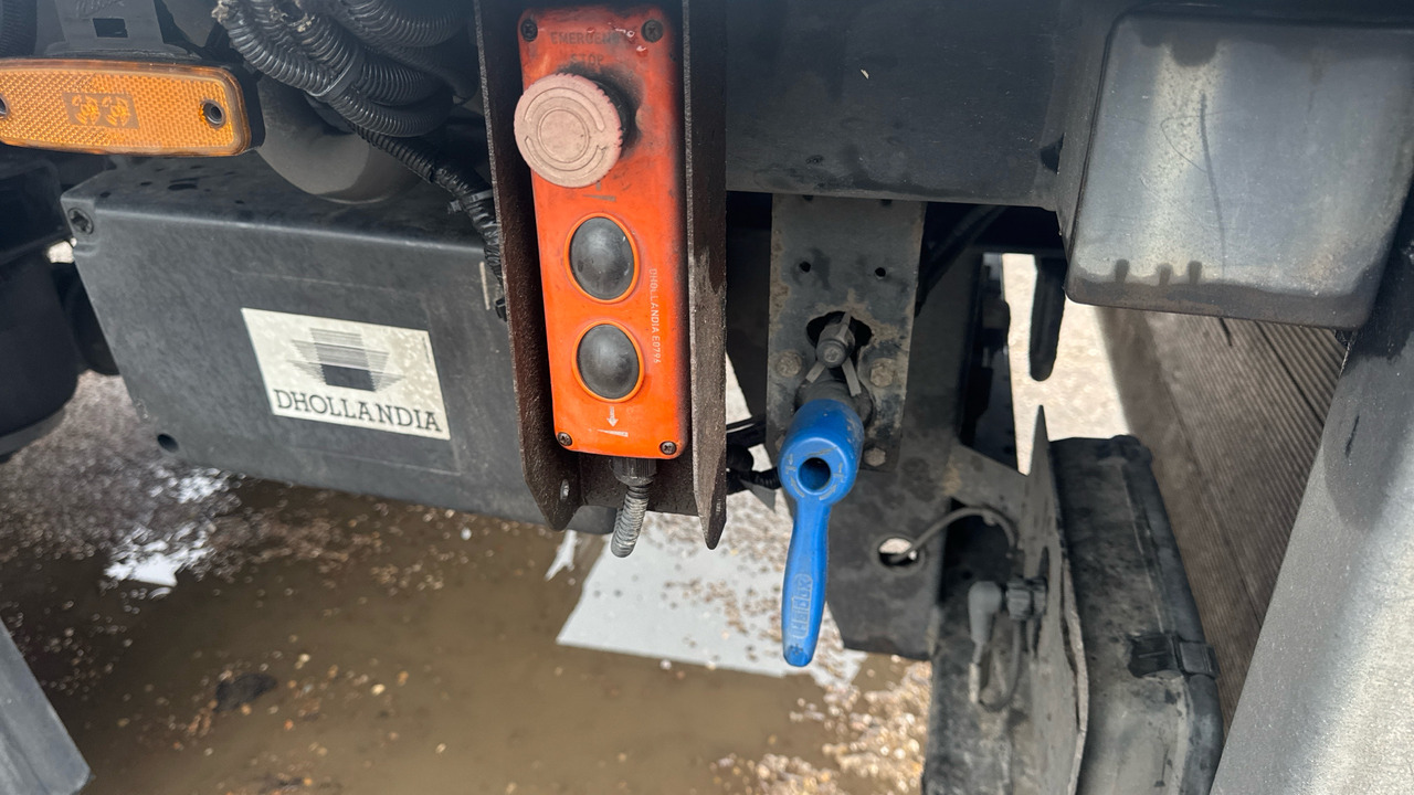 Anhänger MONTRACON FRIDGE BOX: das Bild 19