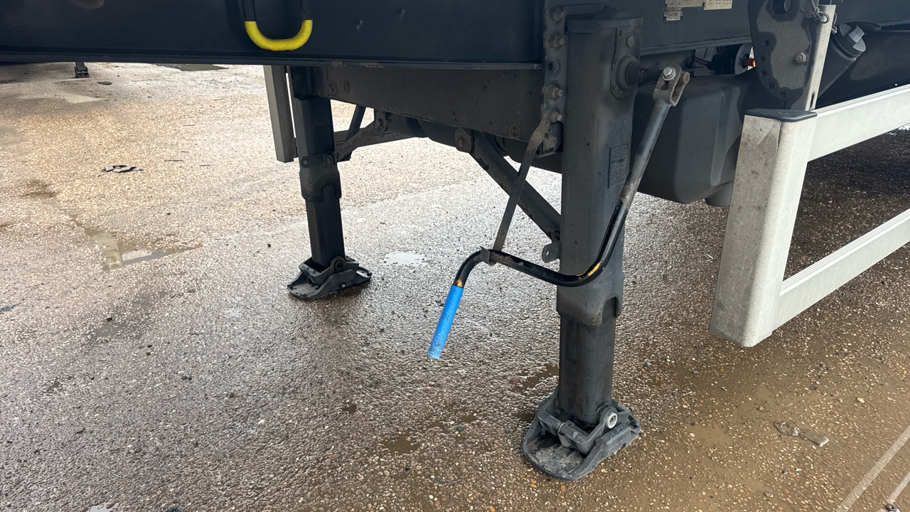 Anhänger MONTRACON FRIDGE BOX: das Bild 14