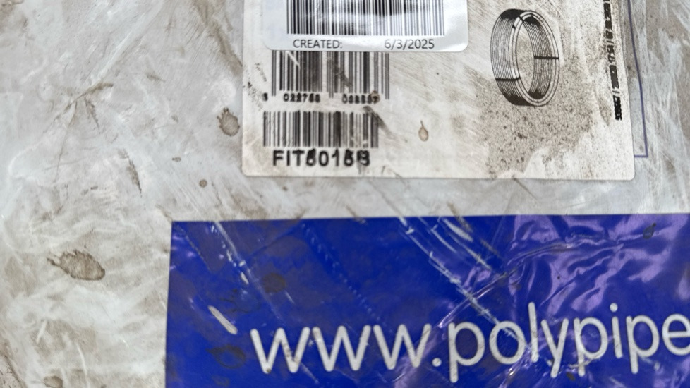 BARRIER COIL (WHITE) 15MM X 50M - Werkzeug/ Gerät: das Bild 3 BARRIER COIL (WHITE) 15MM X 50M - Werkzeug/ Gerät: das Bild 3