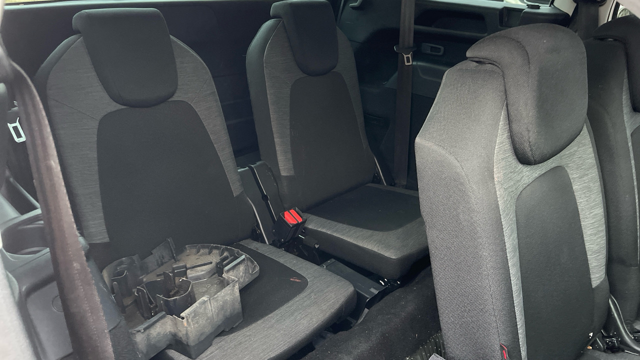 PKW CITROEN GRAND C4 PICASSO 1.6 BLUE HDI 100PS: das Bild 20 PKW CITROEN GRAND C4 PICASSO 1.6 BLUE HDI 100PS: das Bild 20