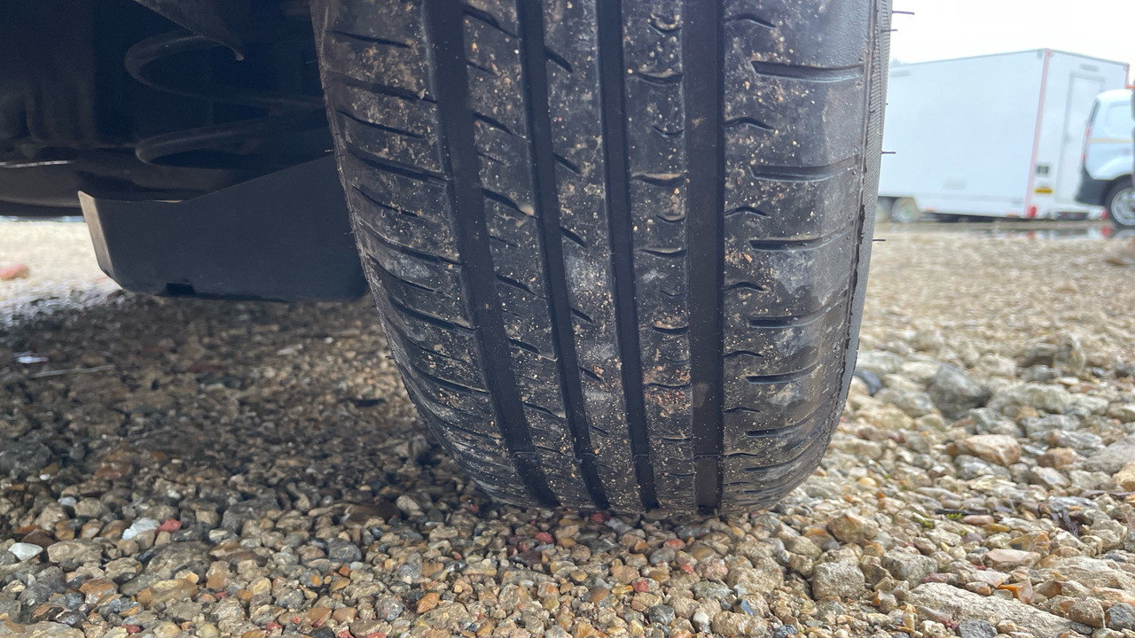 PKW CITROEN GRAND C4 PICASSO 1.6 BLUE HDI 100PS: das Bild 23 PKW CITROEN GRAND C4 PICASSO 1.6 BLUE HDI 100PS: das Bild 23