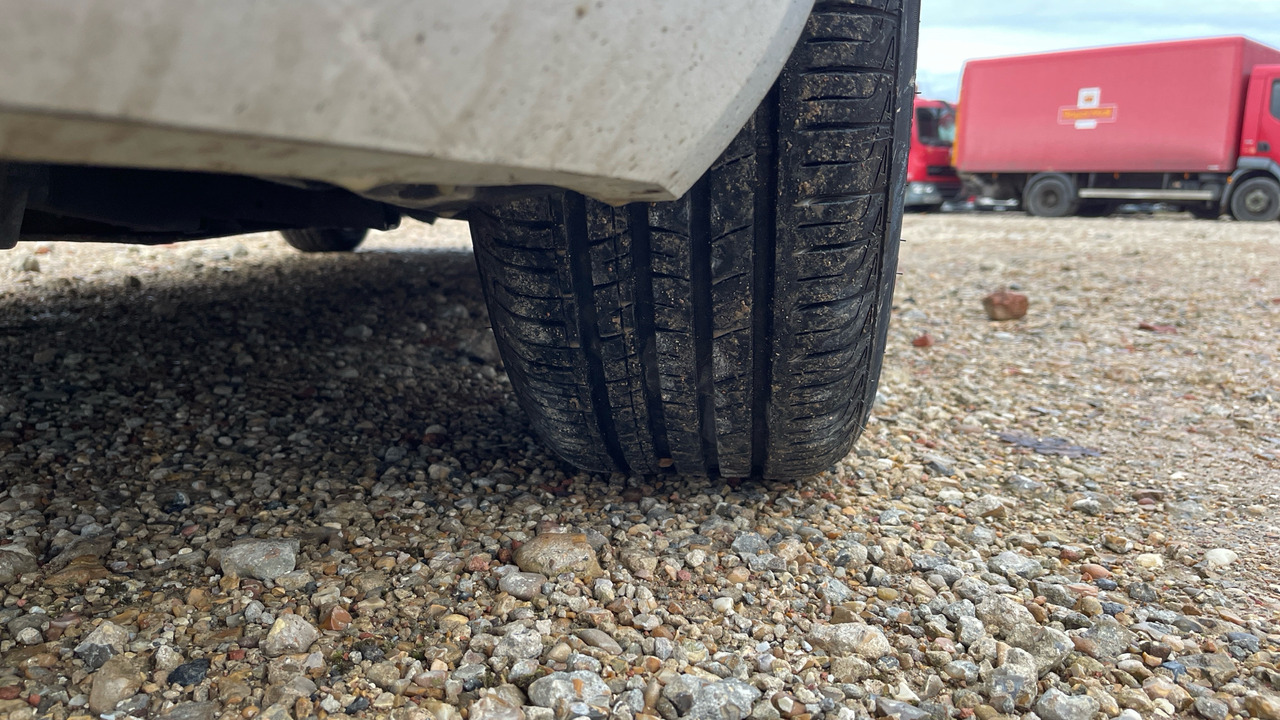 PKW CITROEN GRAND C4 PICASSO 1.6 BLUE HDI 100PS: das Bild 25 PKW CITROEN GRAND C4 PICASSO 1.6 BLUE HDI 100PS: das Bild 25