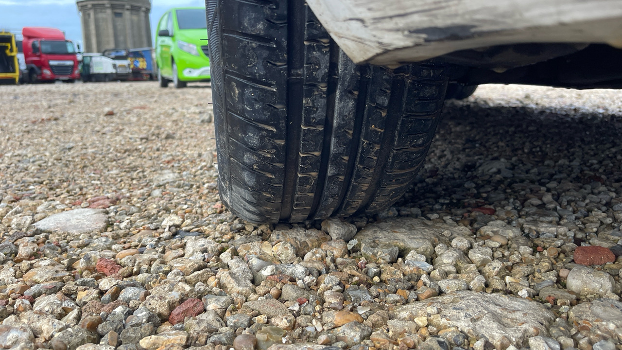 PKW CITROEN GRAND C4 PICASSO 1.6 BLUE HDI 100PS: das Bild 22 PKW CITROEN GRAND C4 PICASSO 1.6 BLUE HDI 100PS: das Bild 22