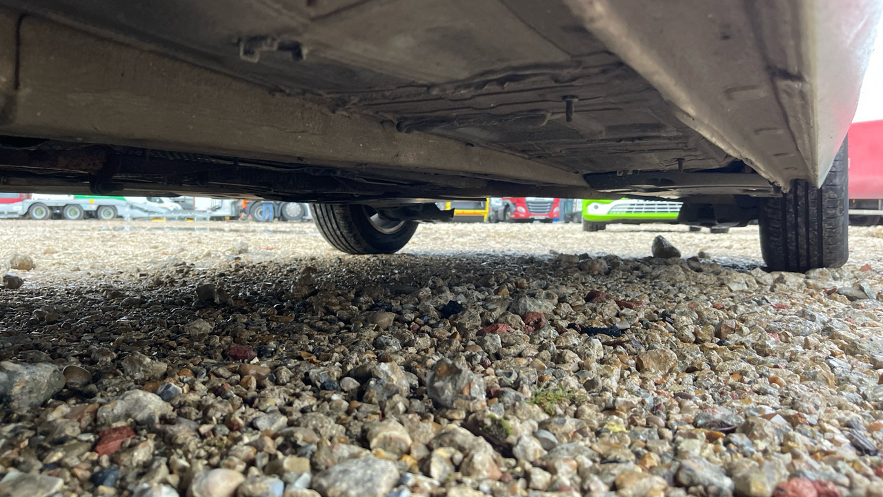 PKW CITROEN GRAND C4 PICASSO 1.6 BLUE HDI 100PS: das Bild 13 PKW CITROEN GRAND C4 PICASSO 1.6 BLUE HDI 100PS: das Bild 13