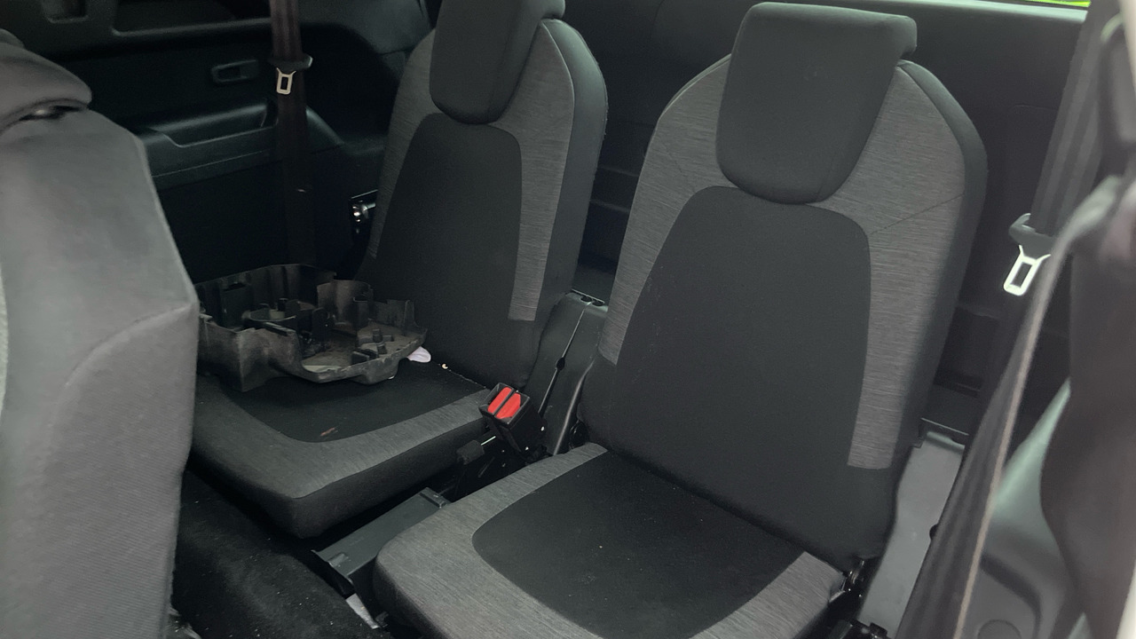 PKW CITROEN GRAND C4 PICASSO 1.6 BLUE HDI 100PS: das Bild 16 PKW CITROEN GRAND C4 PICASSO 1.6 BLUE HDI 100PS: das Bild 16