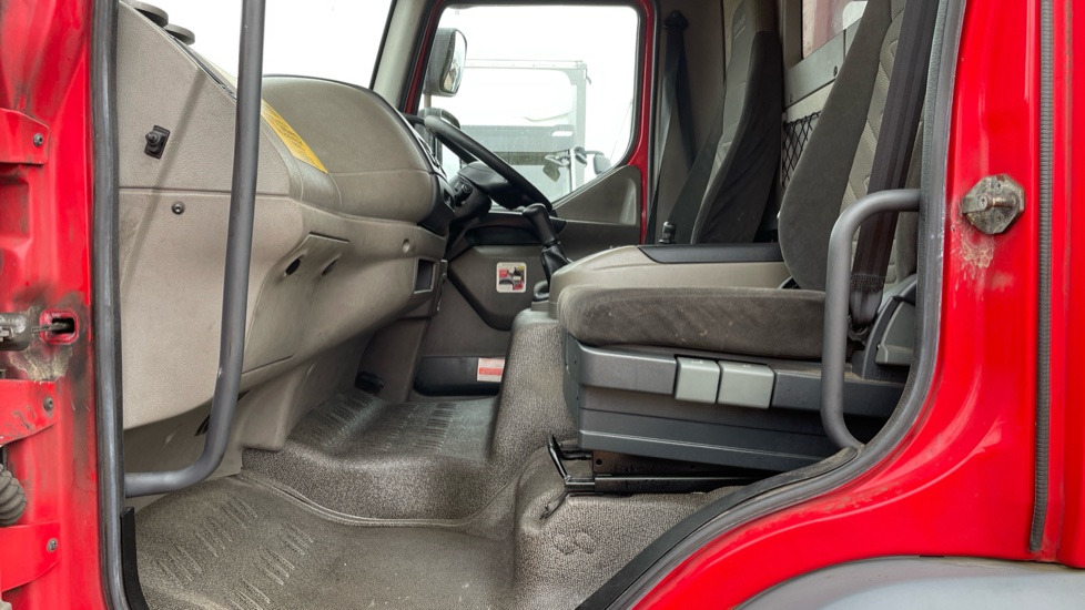 Koffer LKW DAF LF 45.140 7.5 TONNE: das Bild 13