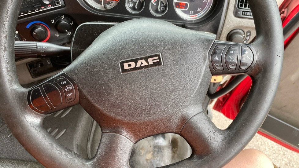 Koffer LKW DAF LF 45.140 7.5 TONNE: das Bild 18