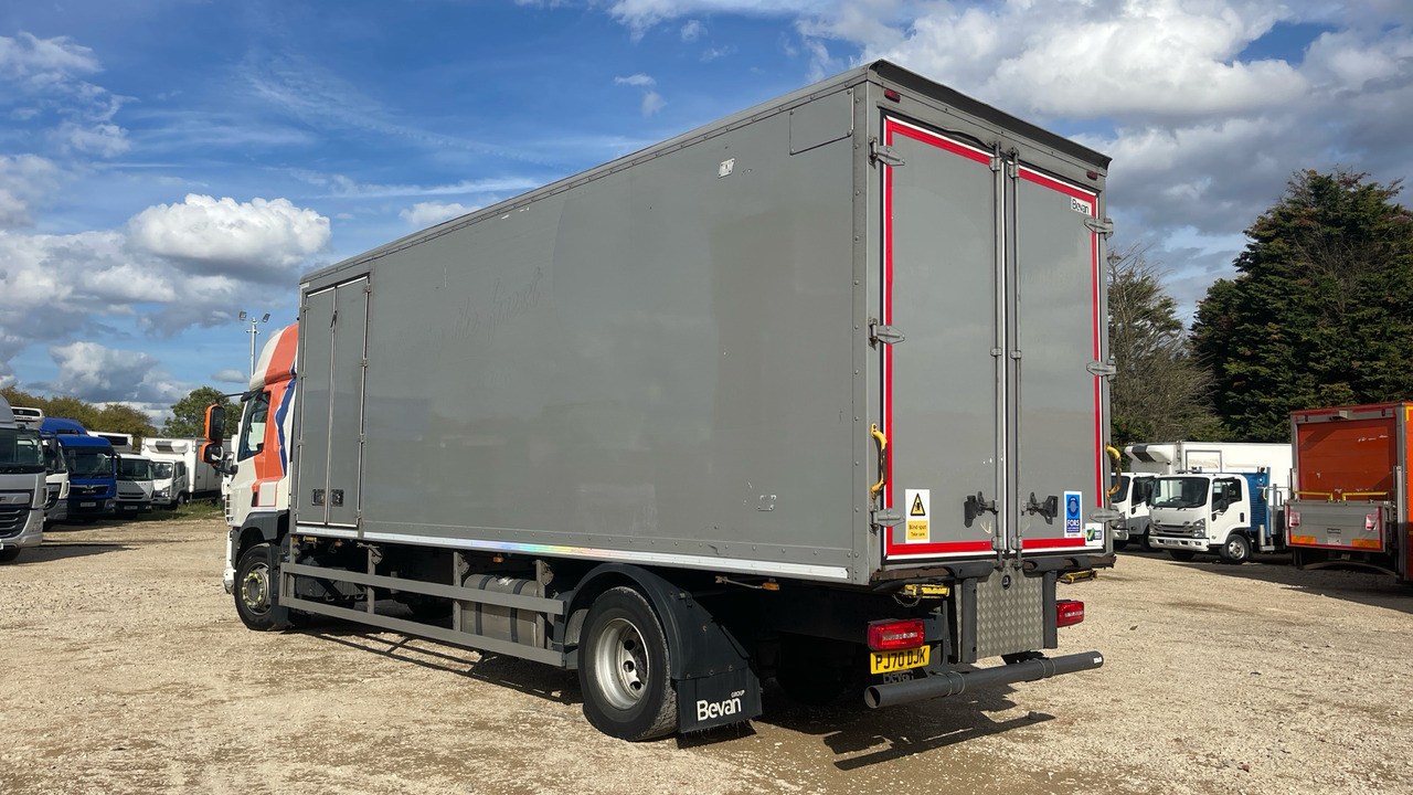 Daf CF 370 - Koffer LKW: das Bild 3 Daf CF 370 - Koffer LKW: das Bild 3