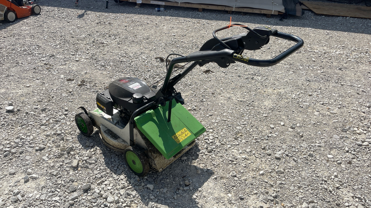 ETESIA PHE3 - Rasenmäher: das Bild 3 ETESIA PHE3 - Rasenmäher: das Bild 3