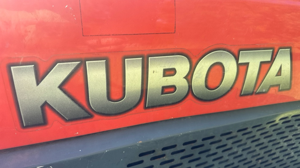 Traktor KUBOTA L4240: das Bild 19