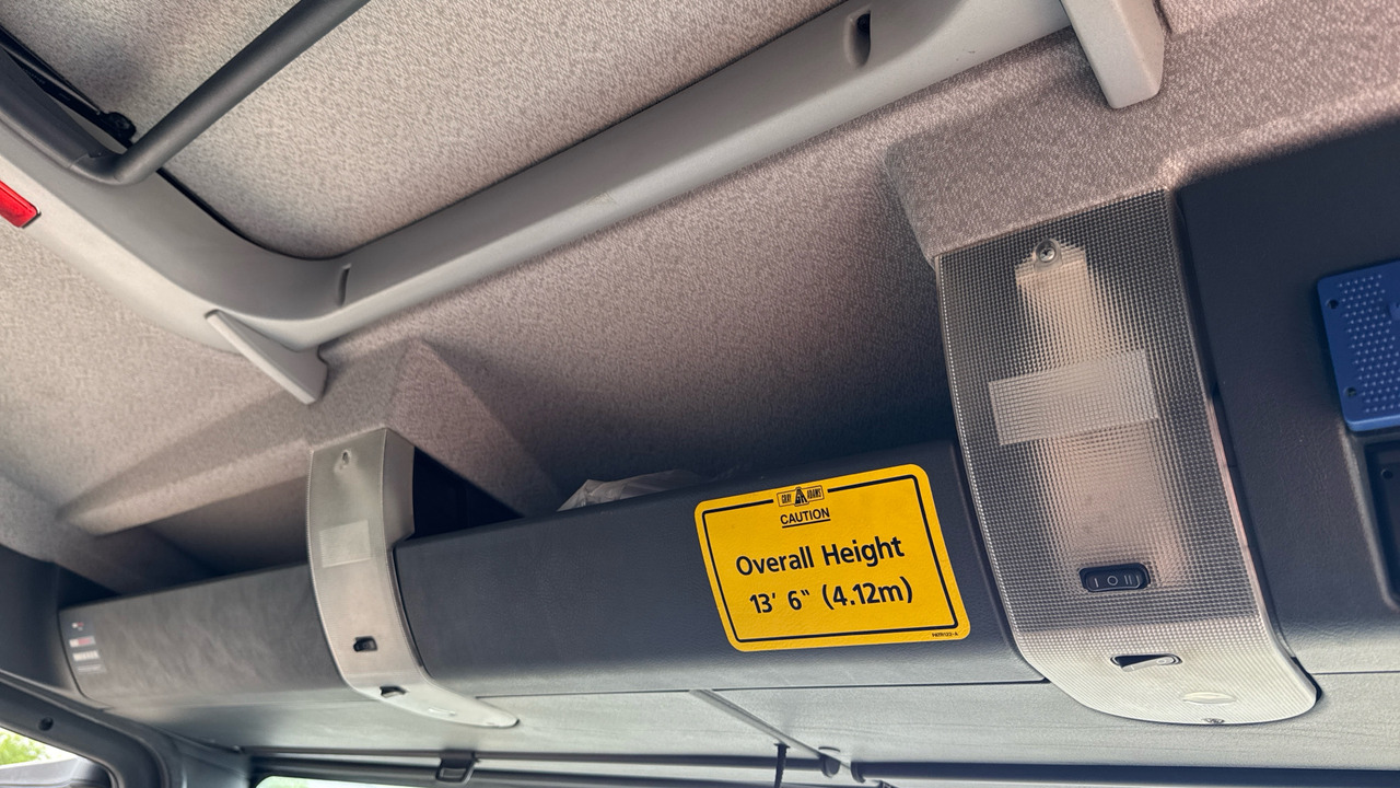 Kühlkoffer LKW MAN TGS 18.320: das Bild 17