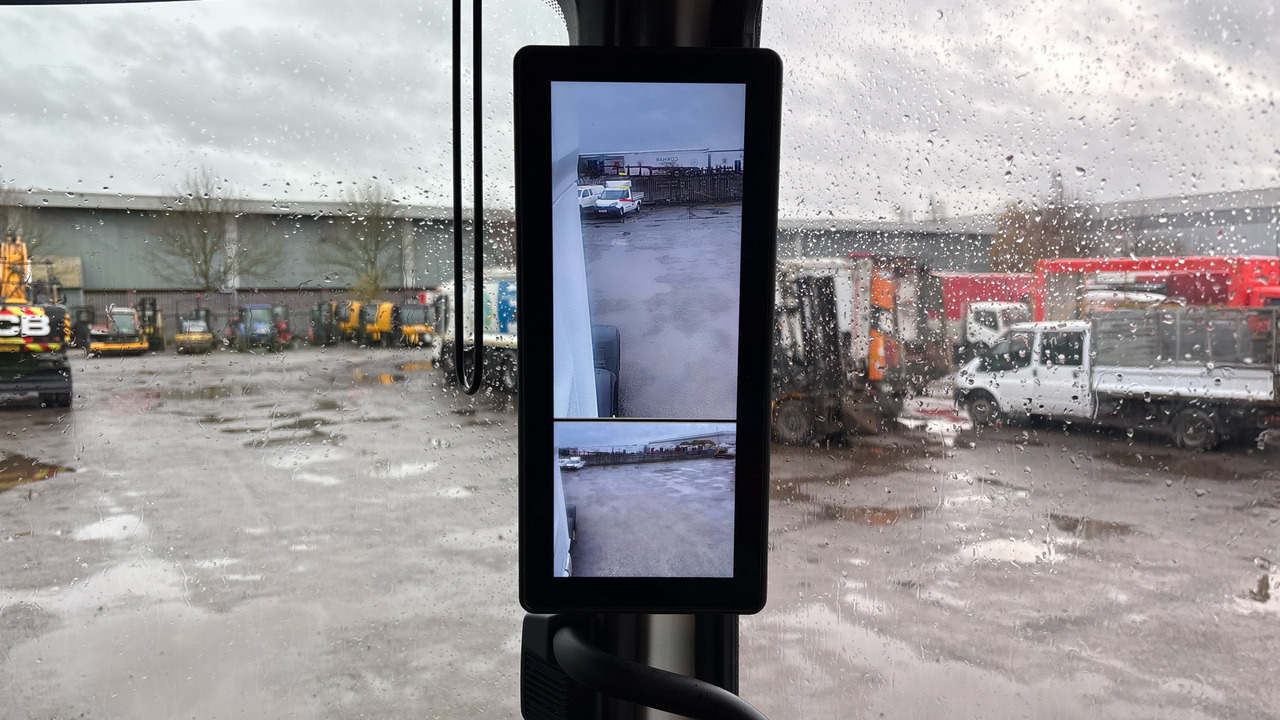 Sattelzugmaschine DAF XF  530: das Bild 18