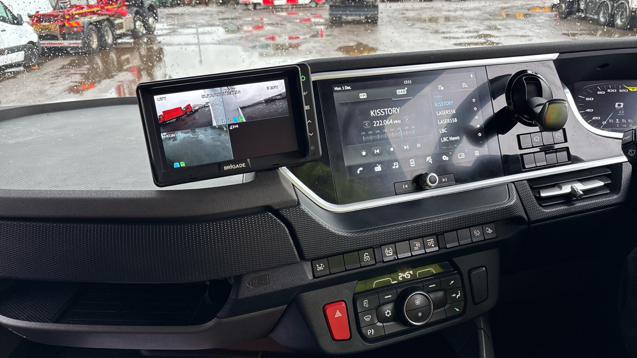 Sattelzugmaschine DAF XF  530: das Bild 7