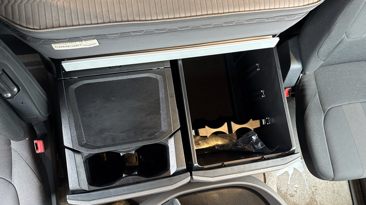 Sattelzugmaschine Daf XF 480: das Bild 14