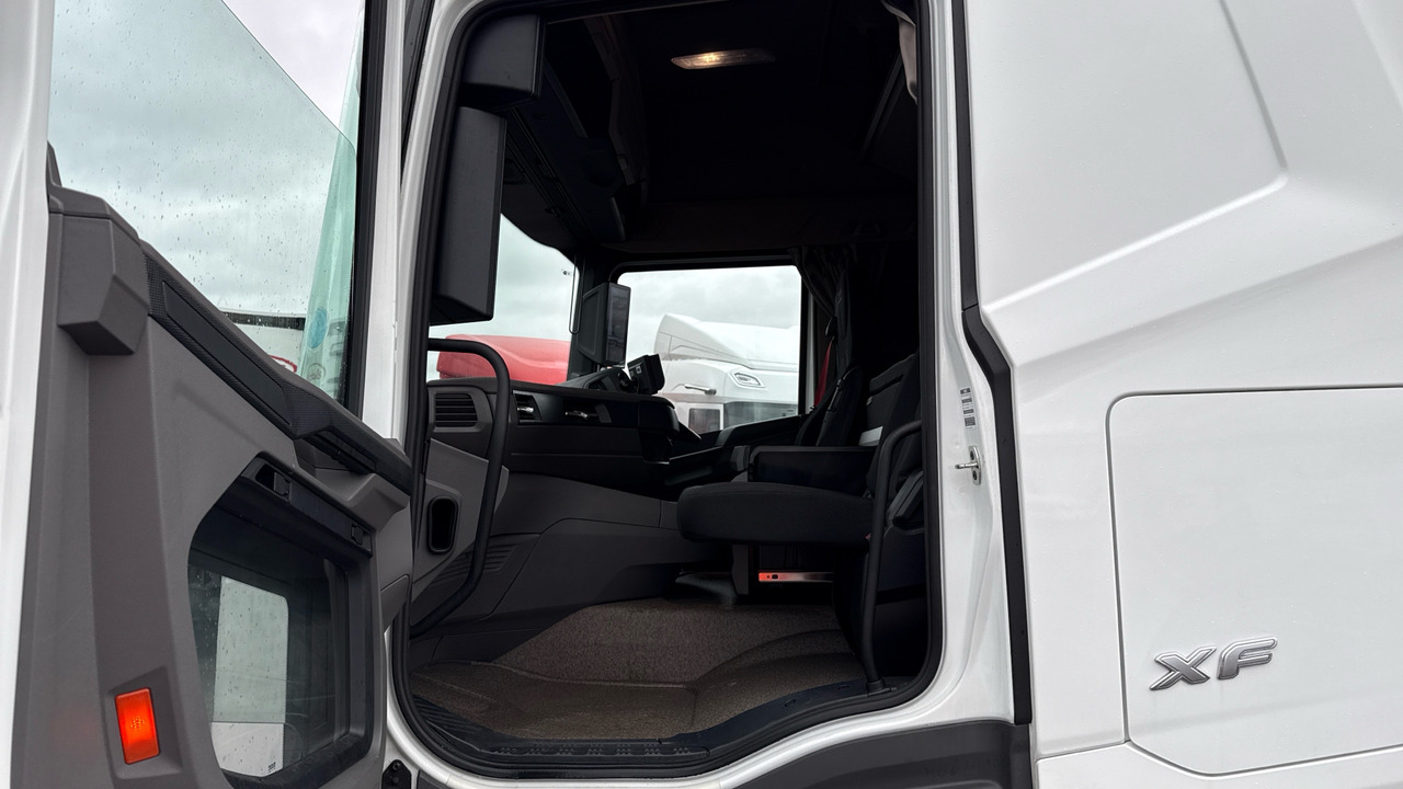 Sattelzugmaschine Daf XF 480: das Bild 16