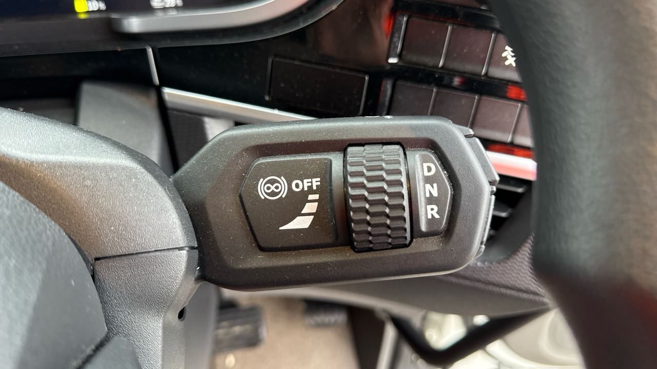 Sattelzugmaschine Daf XF 480: das Bild 10