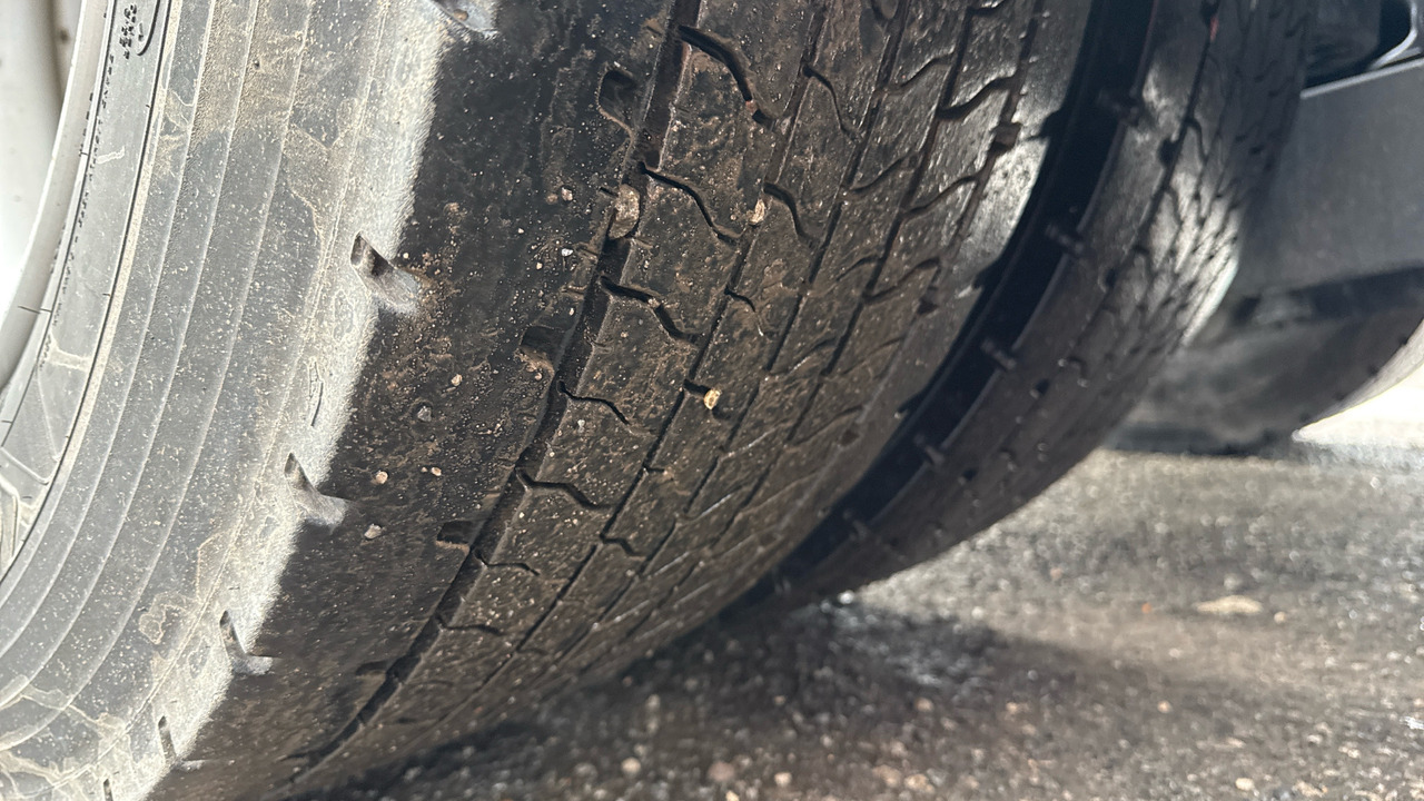 Sattelzugmaschine Daf XF 480: das Bild 26