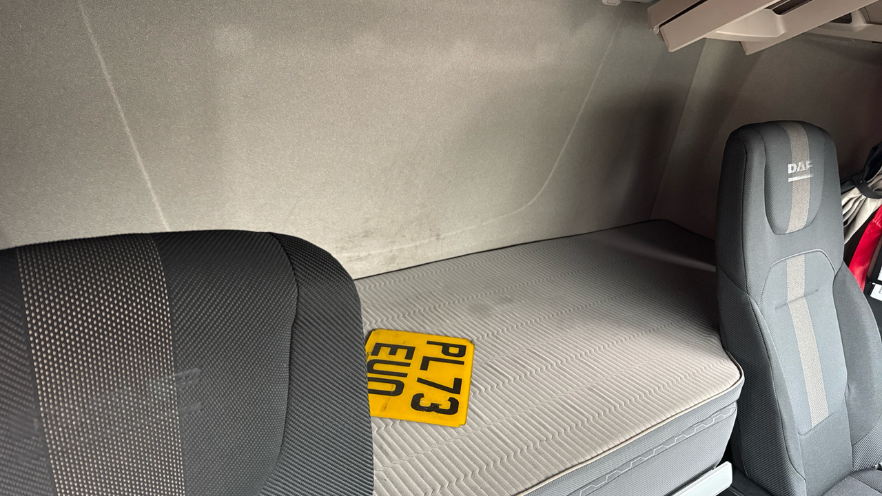 Sattelzugmaschine Daf XF 480: das Bild 15