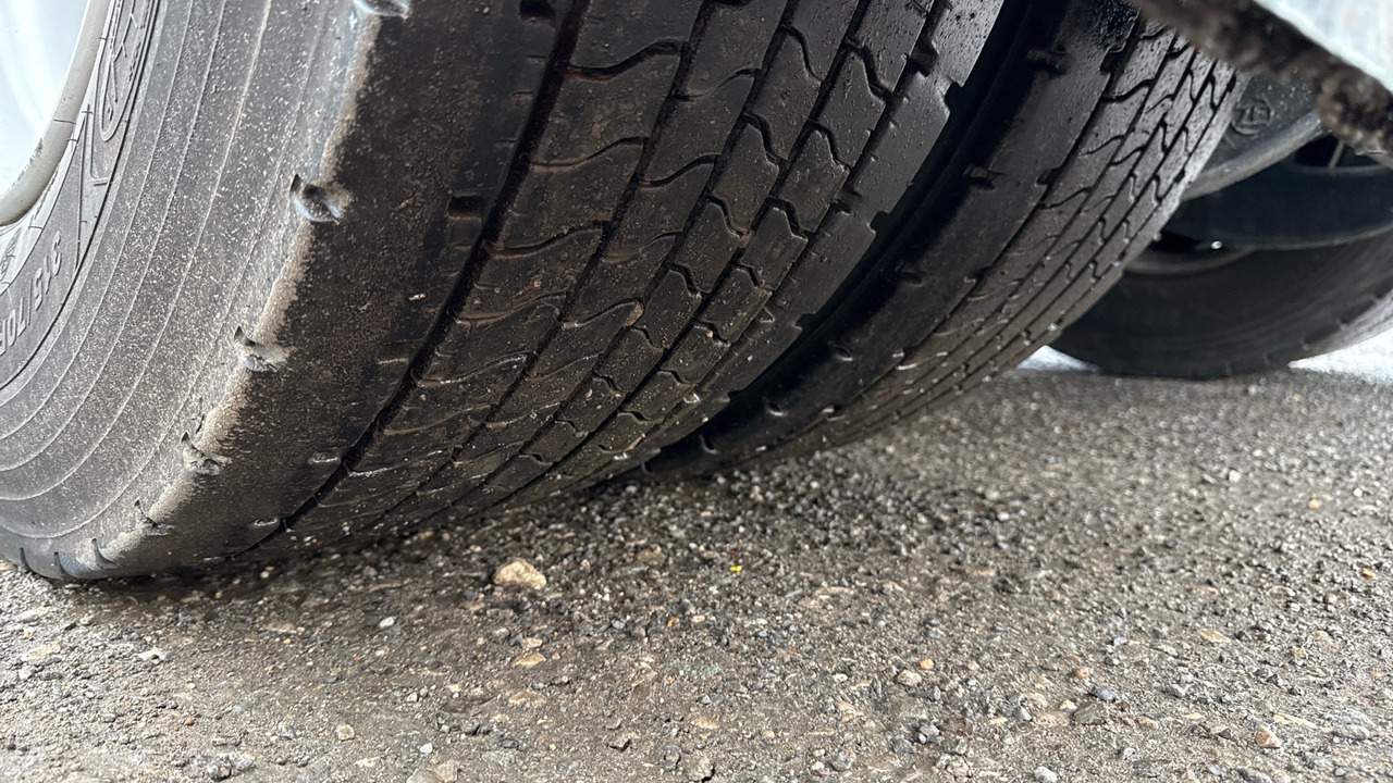 Sattelzugmaschine Daf XF 480: das Bild 27