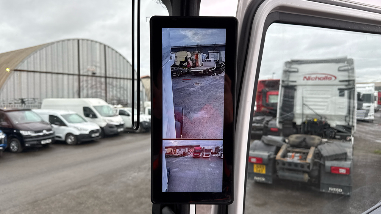 Sattelzugmaschine Daf XF 480: das Bild 30