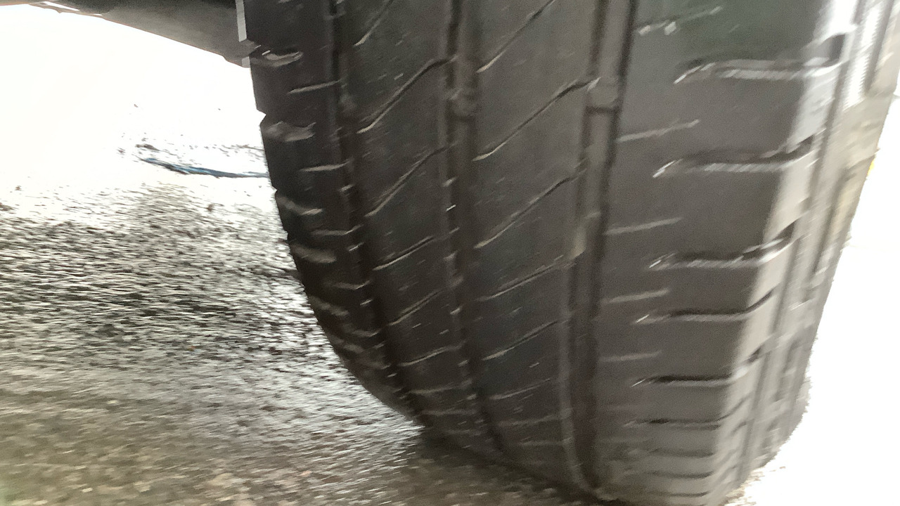 Pritsche Transporter VOLKSWAGEN CRAFTER CR35 2.0 TDI 140PS STARTLINE: das Bild 15