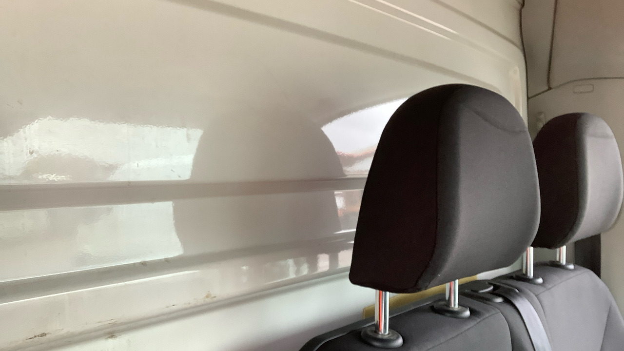 Pritsche Transporter VOLKSWAGEN CRAFTER CR35 2.0 TDI 140PS STARTLINE: das Bild 8