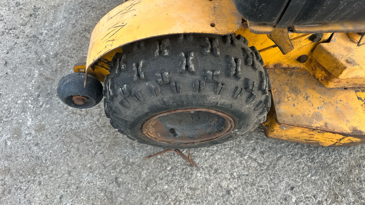 WRIGHT STANDER QUAD LEVER - Rasenmäher: das Bild 5 WRIGHT STANDER QUAD LEVER - Rasenmäher: das Bild 5