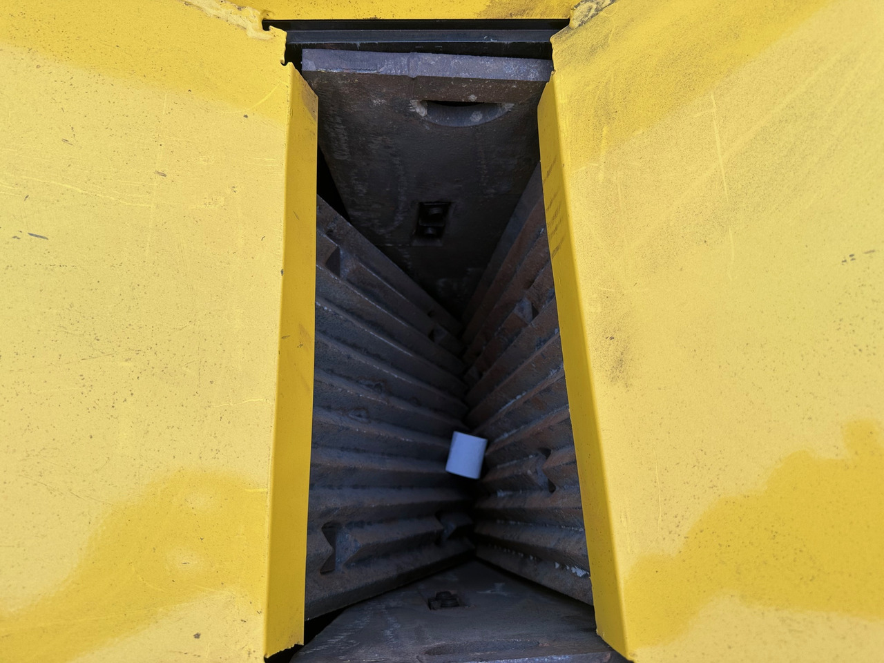 TLS Y405 - Mobile Brechanlage: das Bild 2 TLS Y405 - Mobile Brechanlage: das Bild 2