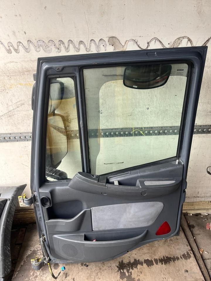 IVECO Stralis 450 Beifahrertür Tür rechts, Spiegel & Verkleidung - Tür und Teile für LKW: das Bild 2 IVECO Stralis 450 Beifahrertür Tür rechts, Spiegel & Verkleidung - Tür und Teile für LKW: das Bild 2