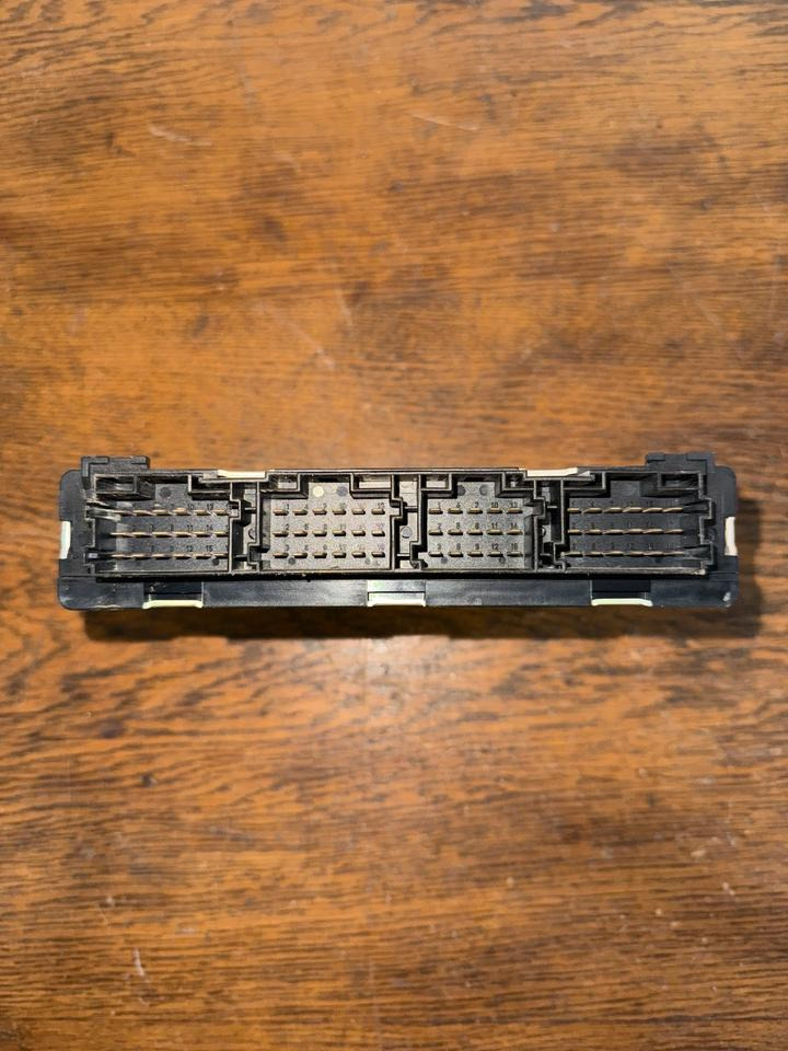 MAN ACC Steuergerät 81.25805.7080 - Steuergerät für LKW: das Bild 4 MAN ACC Steuergerät 81.25805.7080 - Steuergerät für LKW: das Bild 4