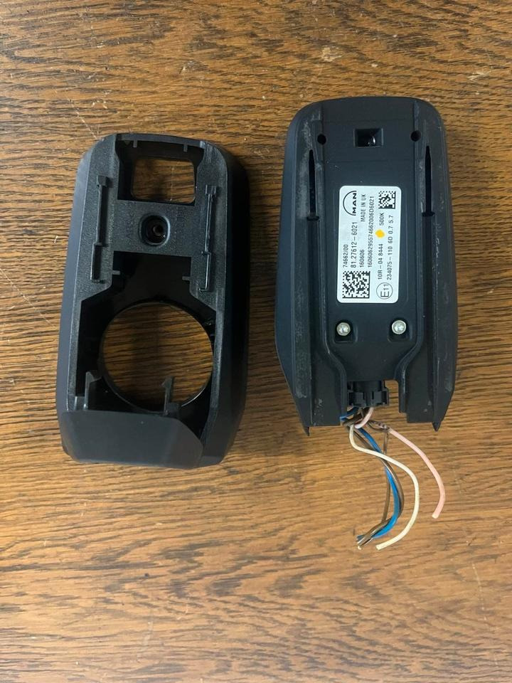 MAN EU6 Kamera 81276126021 - Sensor für LKW: das Bild 4 MAN EU6 Kamera 81276126021 - Sensor für LKW: das Bild 4