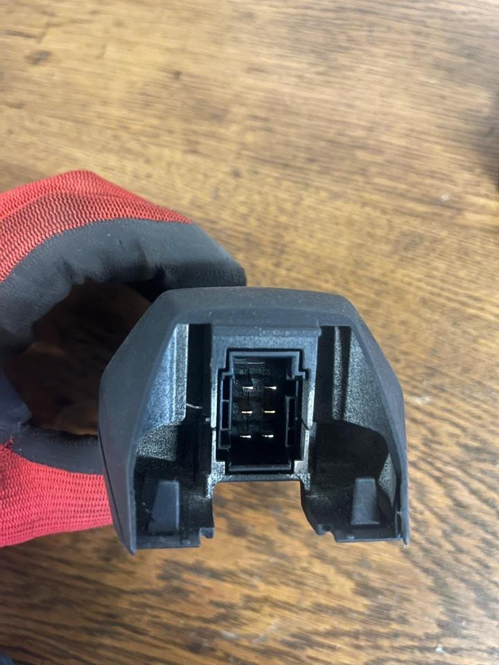 MAN EU6 Kamera 81276126021 - Sensor für LKW: das Bild 5 MAN EU6 Kamera 81276126021 - Sensor für LKW: das Bild 5