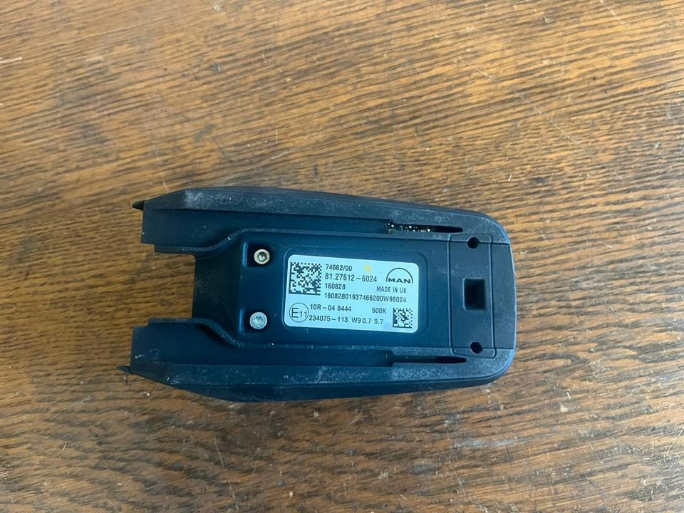 MAN EU6 Kamera 81276126024 - Sensor für LKW: das Bild 3 MAN EU6 Kamera 81276126024 - Sensor für LKW: das Bild 3