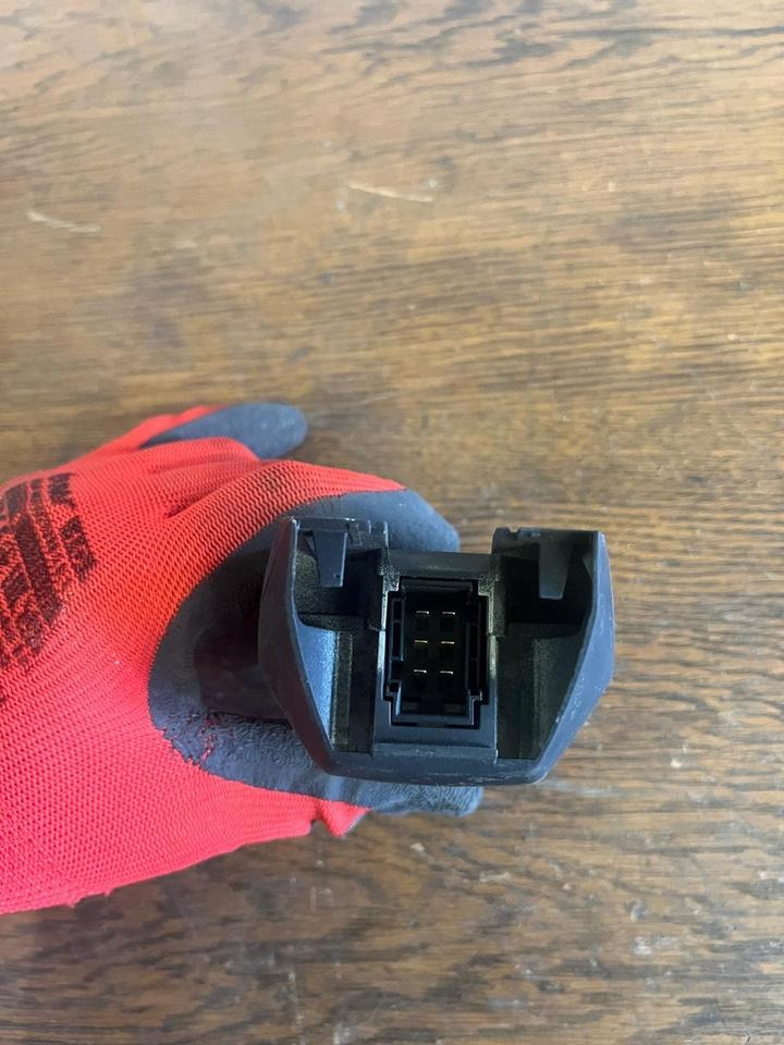 MAN EU6 Kamera 81276126024 - Sensor für LKW: das Bild 5 MAN EU6 Kamera 81276126024 - Sensor für LKW: das Bild 5