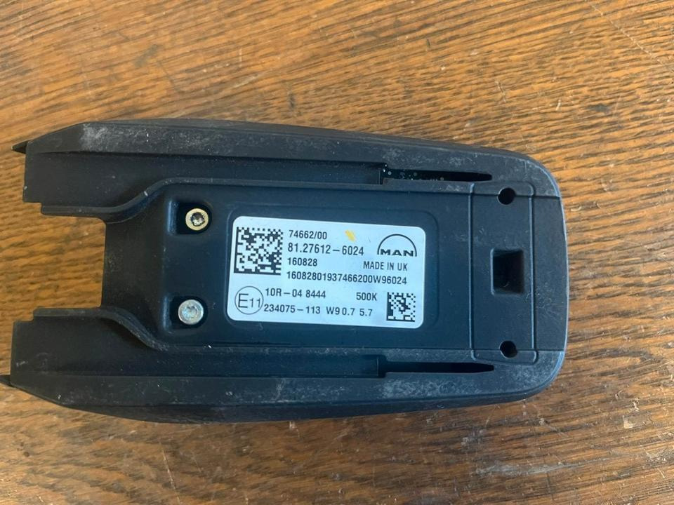 MAN EU6 Kamera 81276126024 - Sensor für LKW: das Bild 4 MAN EU6 Kamera 81276126024 - Sensor für LKW: das Bild 4