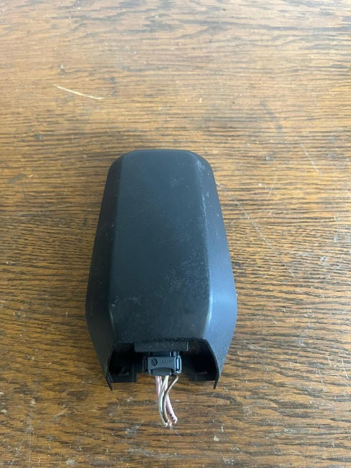 MAN EU6 Kamera 81276126025 - Sensor für LKW: das Bild 2 MAN EU6 Kamera 81276126025 - Sensor für LKW: das Bild 2