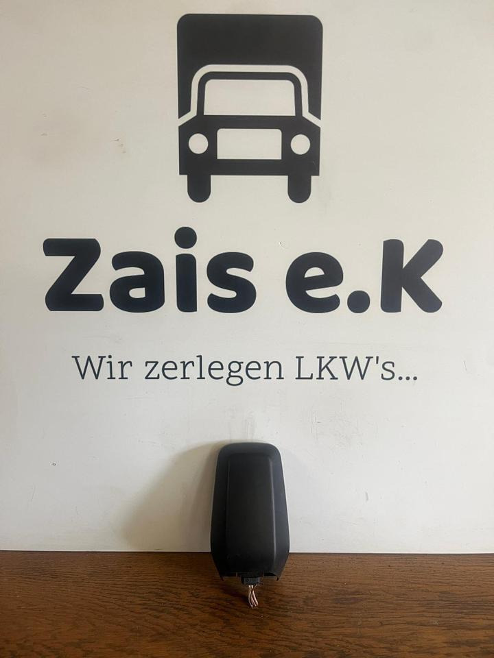 MAN EU6 Kamera 81276126025 - Sensor für LKW: das Bild 1 MAN EU6 Kamera 81276126025 - Sensor für LKW: das Bild 1