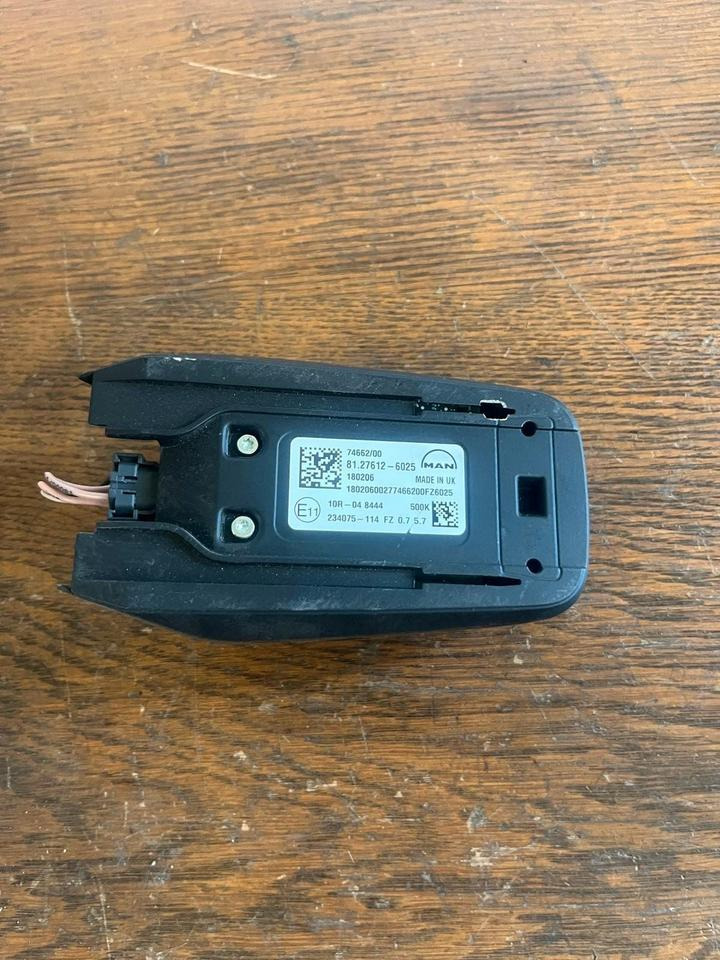 MAN EU6 Kamera 81276126025 - Sensor für LKW: das Bild 4 MAN EU6 Kamera 81276126025 - Sensor für LKW: das Bild 4