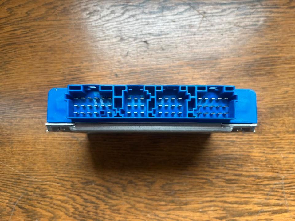 MAN KNORR BREMSE EBS Steuergerät 81.25808.7009 - Steuergerät für LKW: das Bild 3 MAN KNORR BREMSE EBS Steuergerät 81.25808.7009 - Steuergerät für LKW: das Bild 3