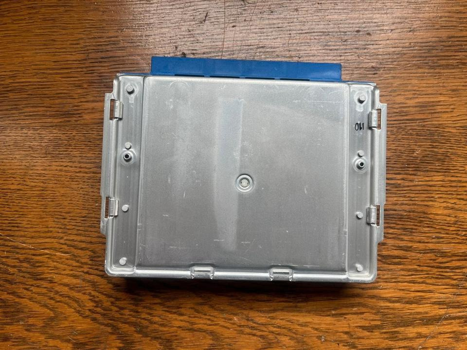 MAN KNORR BREMSE EBS Steuergerät 81.25808.7009 - Steuergerät für LKW: das Bild 4 MAN KNORR BREMSE EBS Steuergerät 81.25808.7009 - Steuergerät für LKW: das Bild 4