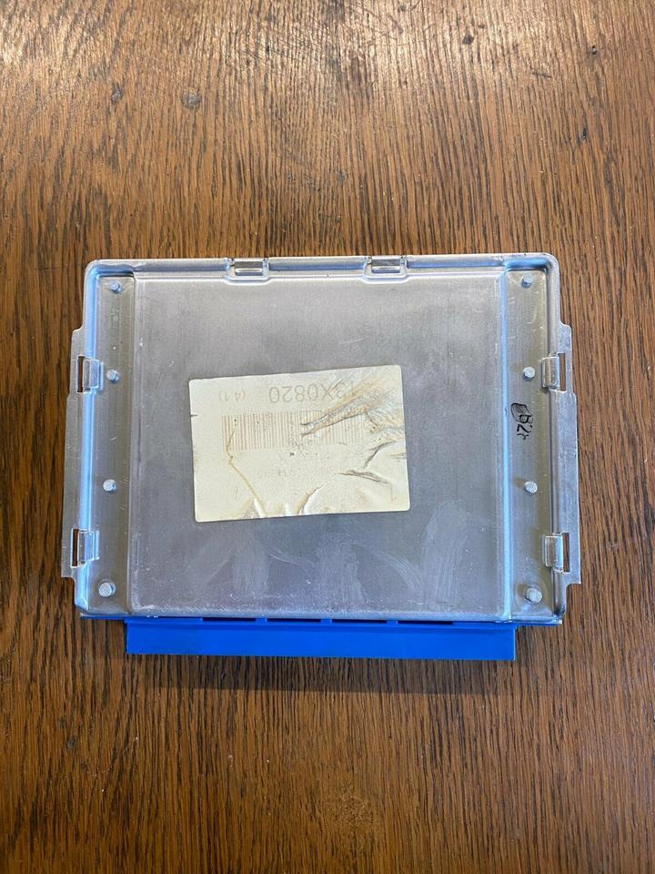 MAN Knorr-Bremse EBS Steuergerät 81258087047 - Steuergerät für LKW: das Bild 3 MAN Knorr-Bremse EBS Steuergerät 81258087047 - Steuergerät für LKW: das Bild 3