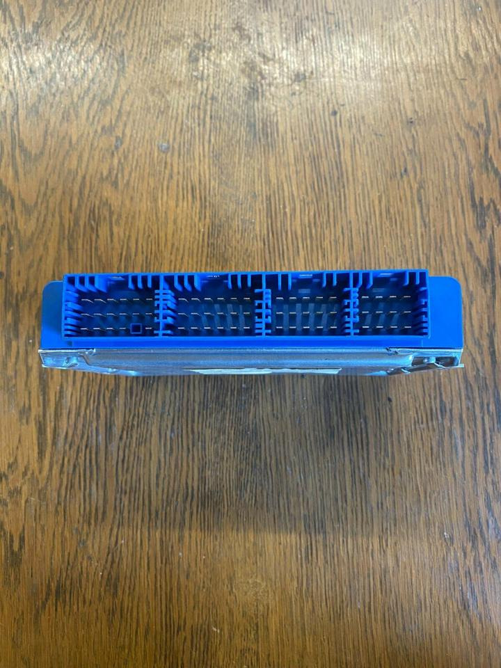 MAN Knorr-Bremse EBS Steuergerät 81258087047 - Steuergerät für LKW: das Bild 2 MAN Knorr-Bremse EBS Steuergerät 81258087047 - Steuergerät für LKW: das Bild 2