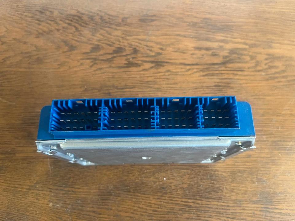 MAN Knorr-bremse EBS Steuergerät 81.25808.7022 - Steuergerät für LKW: das Bild 4 MAN Knorr-bremse EBS Steuergerät 81.25808.7022 - Steuergerät für LKW: das Bild 4