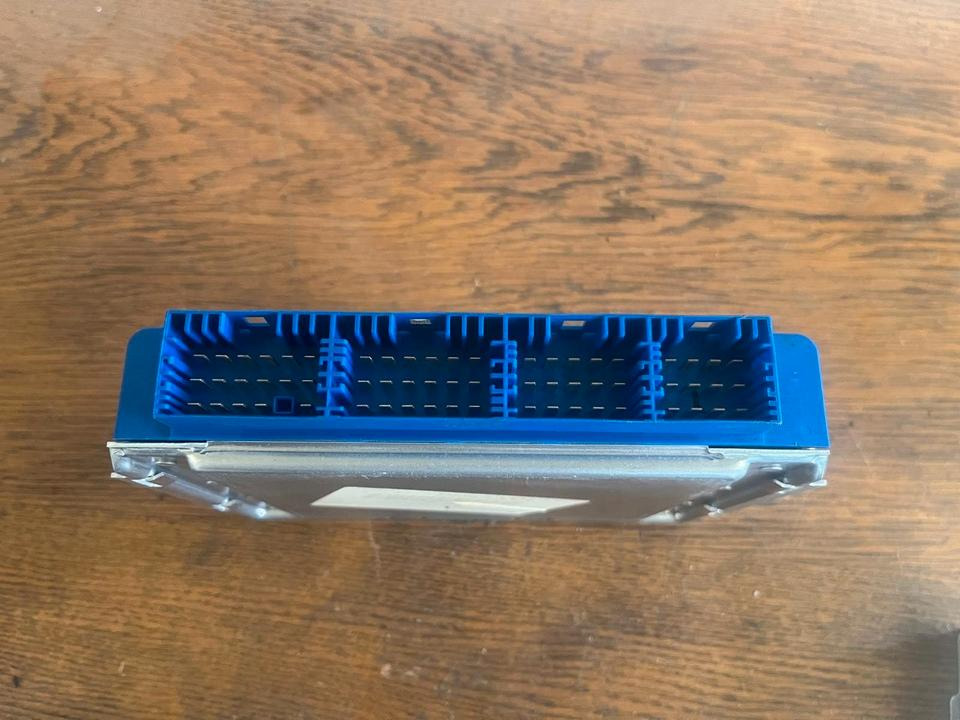 MAN Knorr-bremse EBS Steuergerät 81.25808.7048 - Steuergerät für LKW: das Bild 4 MAN Knorr-bremse EBS Steuergerät 81.25808.7048 - Steuergerät für LKW: das Bild 4