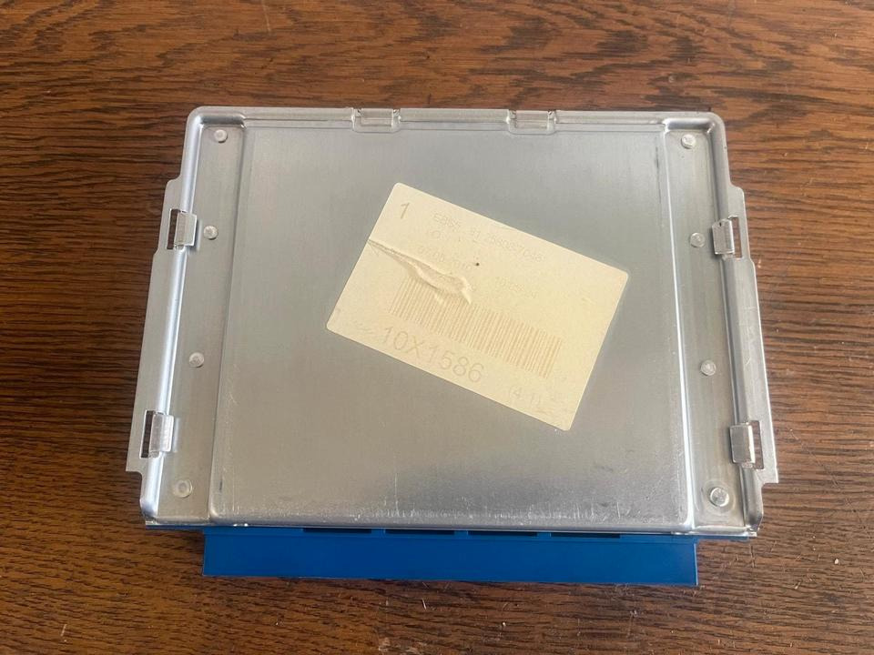 MAN Knorr-bremse EBS Steuergerät 81.25808.7048 - Steuergerät für LKW: das Bild 5 MAN Knorr-bremse EBS Steuergerät 81.25808.7048 - Steuergerät für LKW: das Bild 5