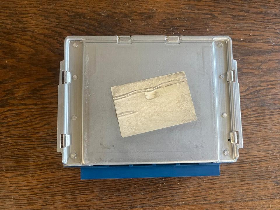 MAN Knorr-bremse EBS Steuergerät 81.25808.7077 - Steuergerät für LKW: das Bild 4 MAN Knorr-bremse EBS Steuergerät 81.25808.7077 - Steuergerät für LKW: das Bild 4