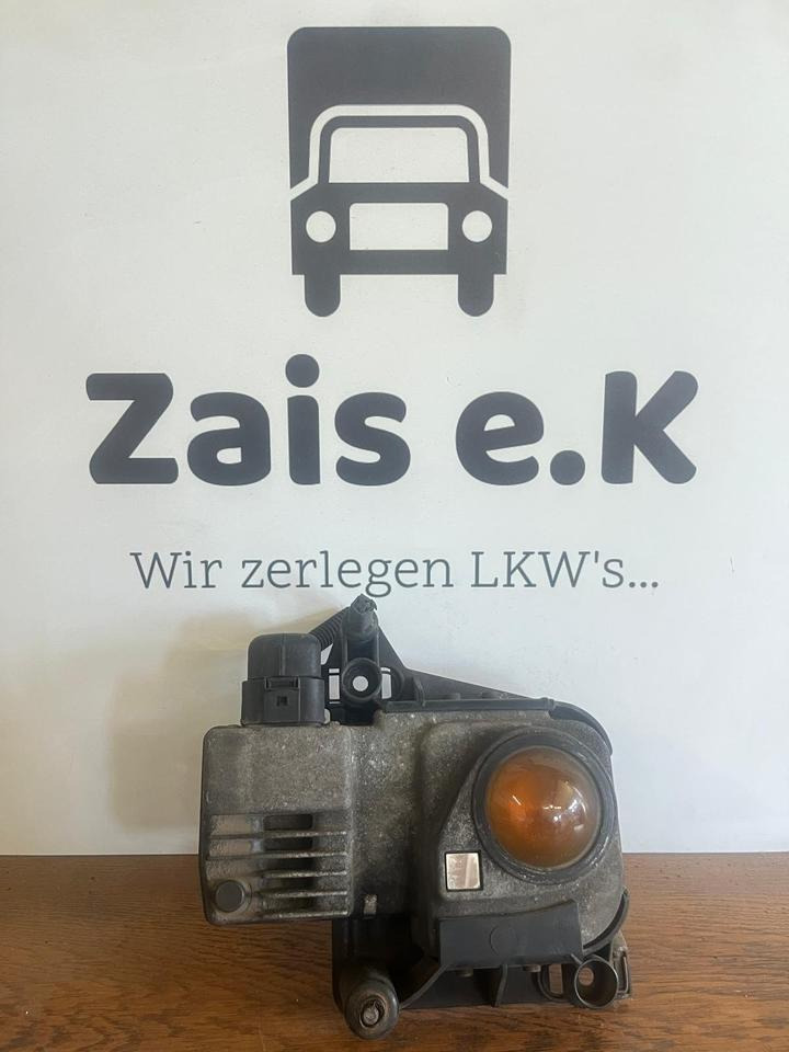 MAN Radarsensor 81276100024 - Sensor für LKW: das Bild 1 MAN Radarsensor 81276100024 - Sensor für LKW: das Bild 1